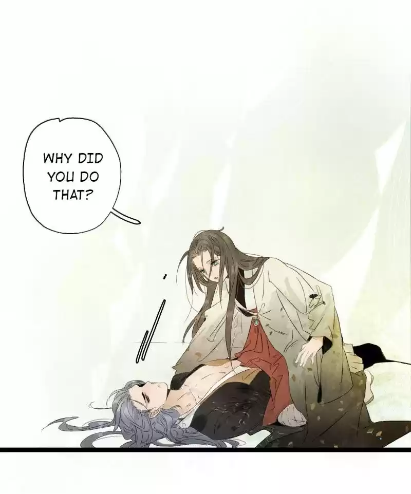 The Prince Has Lost His Mind 64 Food for Life