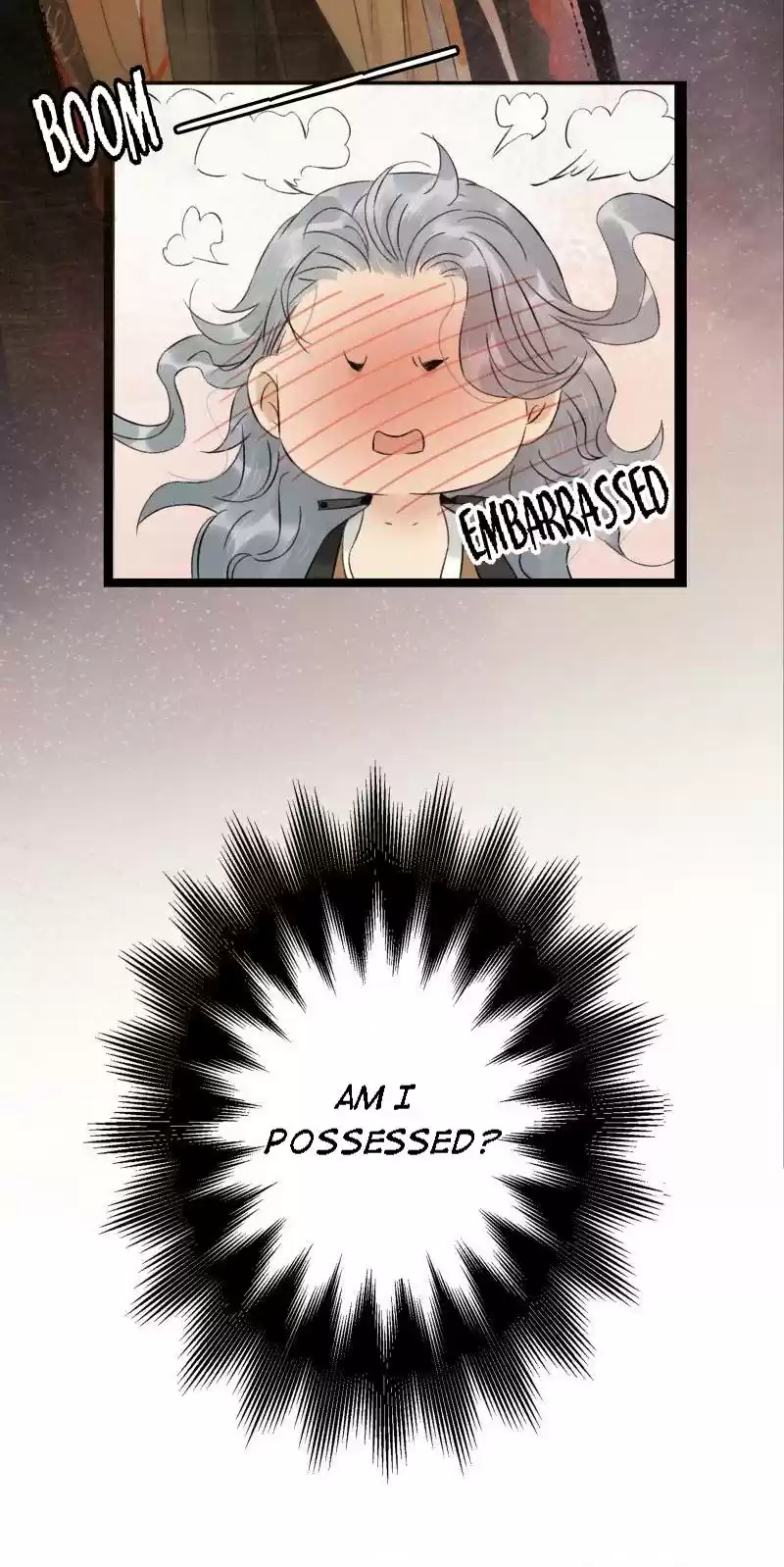 The Prince Has Lost His Mind 65.1 The Crown Prince's Realization