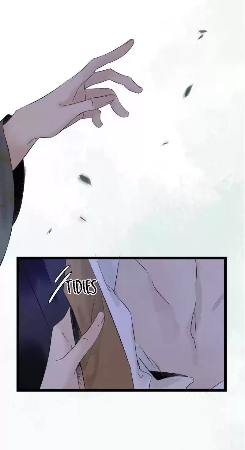 The Prince Has Lost His Mind 65.1 The Crown Prince's Realization