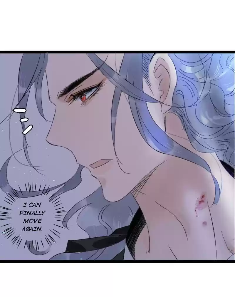 The Prince Has Lost His Mind 65.1 The Crown Prince's Realization