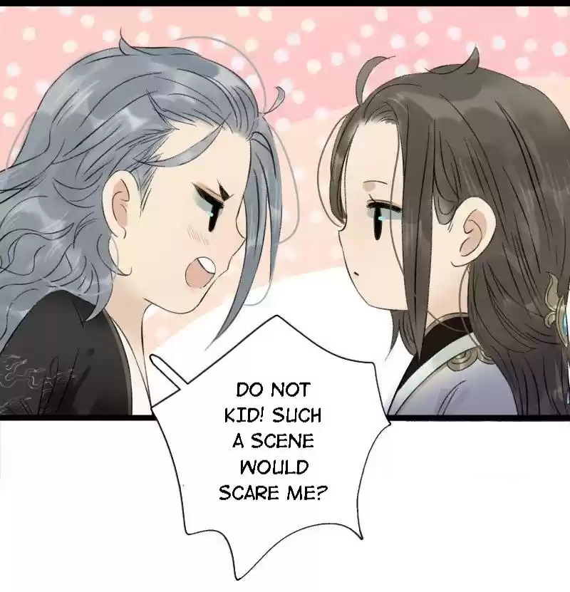 The Prince Has Lost His Mind 65.1 The Crown Prince's Realization