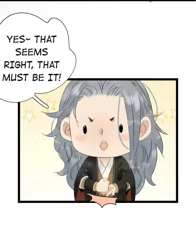 The Prince Has Lost His Mind 65.1 The Crown Prince's Realization