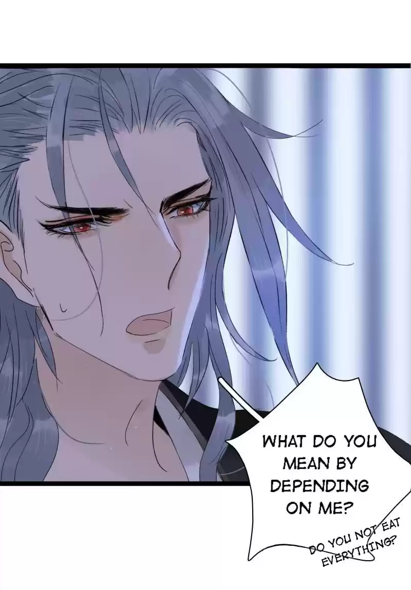 The Prince Has Lost His Mind 65.2 The Crown Prince's Realization