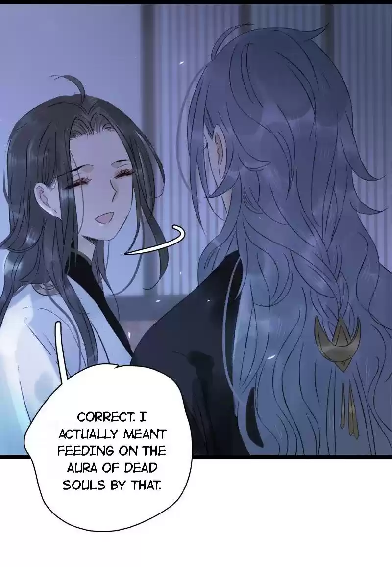 The Prince Has Lost His Mind 65.2 The Crown Prince's Realization