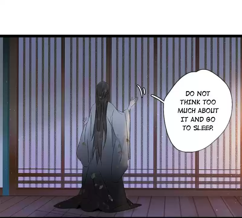 The Prince Has Lost His Mind 65.2 The Crown Prince's Realization