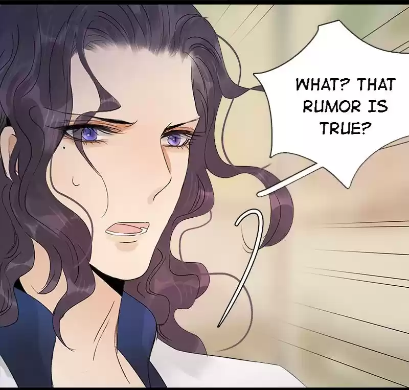 The Prince Has Lost His Mind 65.2 The Crown Prince's Realization