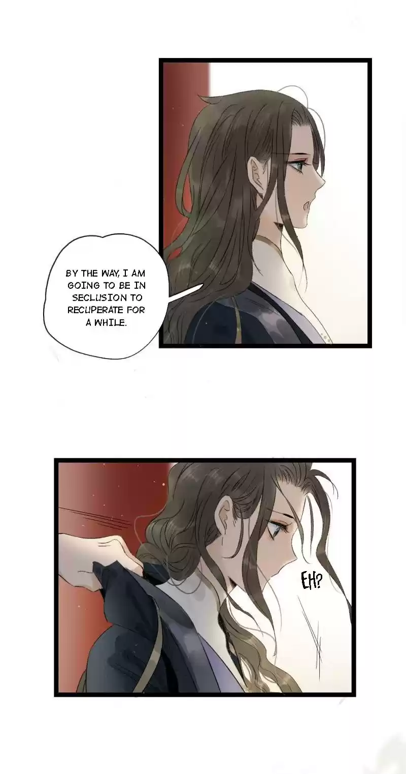 The Prince Has Lost His Mind 66 Like a Scumbag