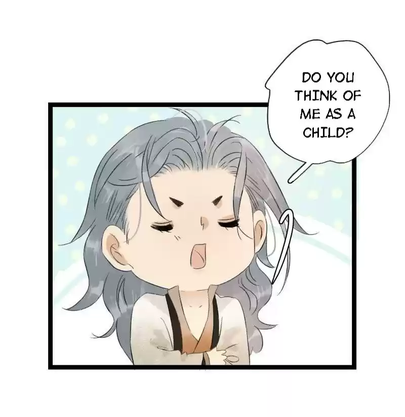 The Prince Has Lost His Mind 66 Like a Scumbag