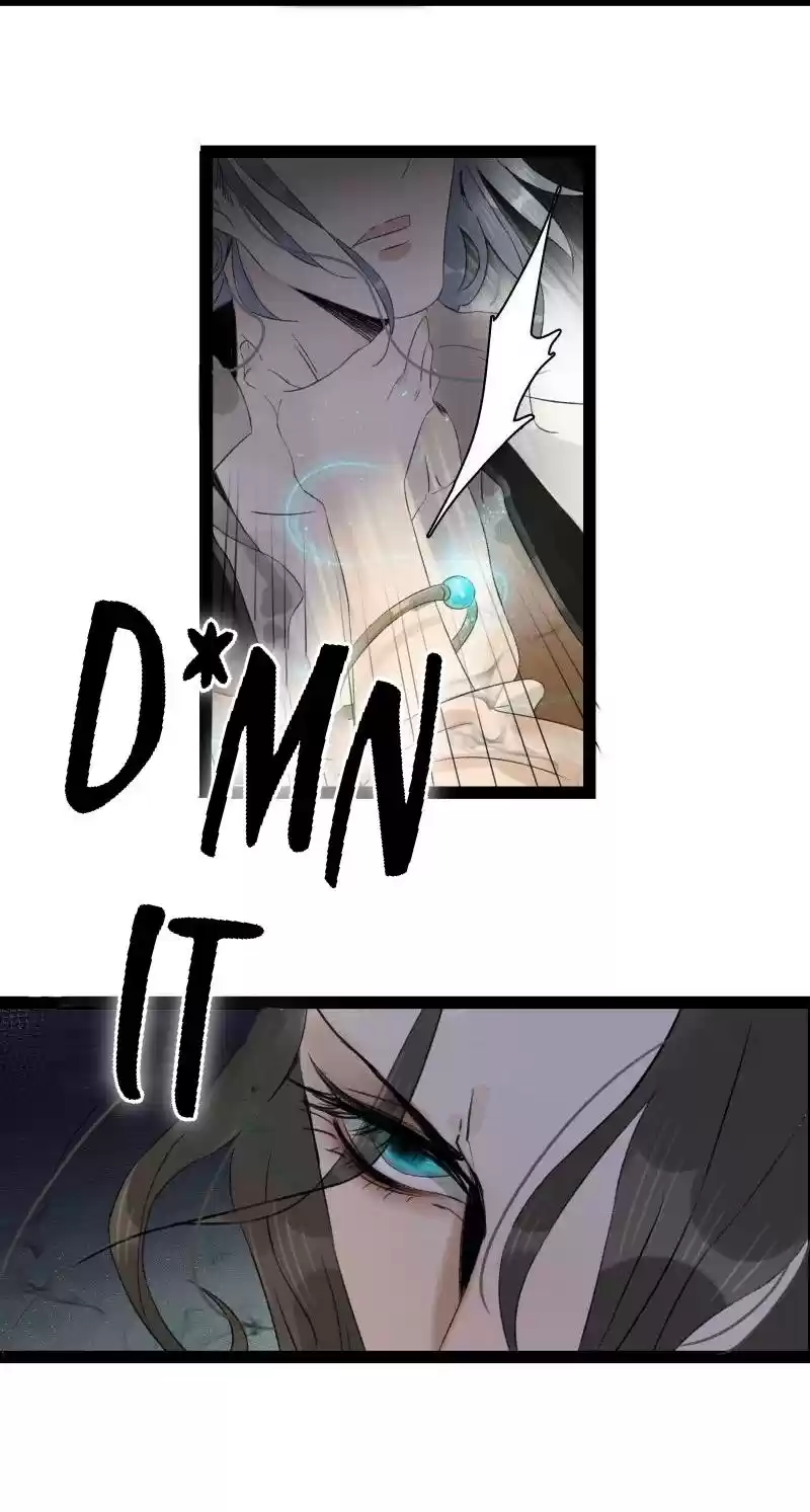 The Prince Has Lost His Mind 66 Like a Scumbag