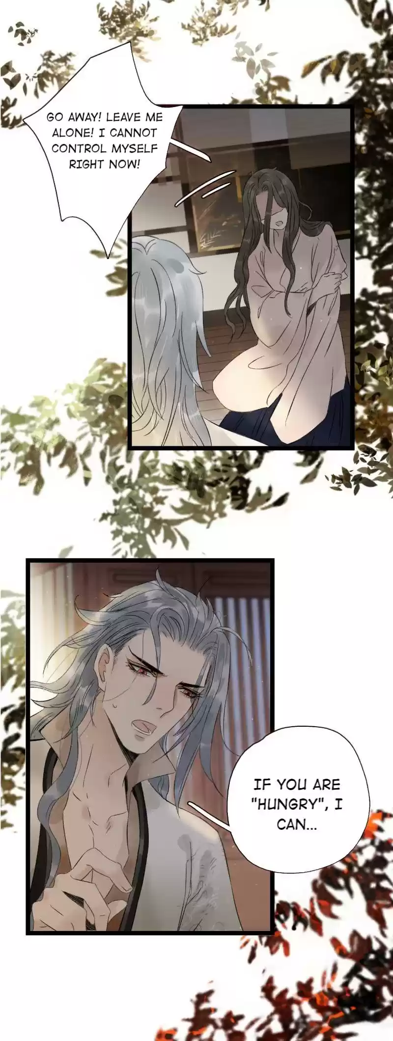 The Prince Has Lost His Mind 67.1 Here for You