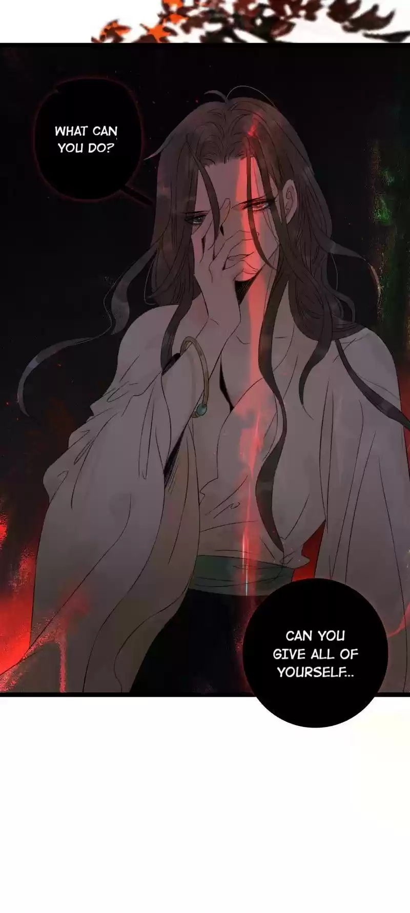 The Prince Has Lost His Mind 67.1 Here for You