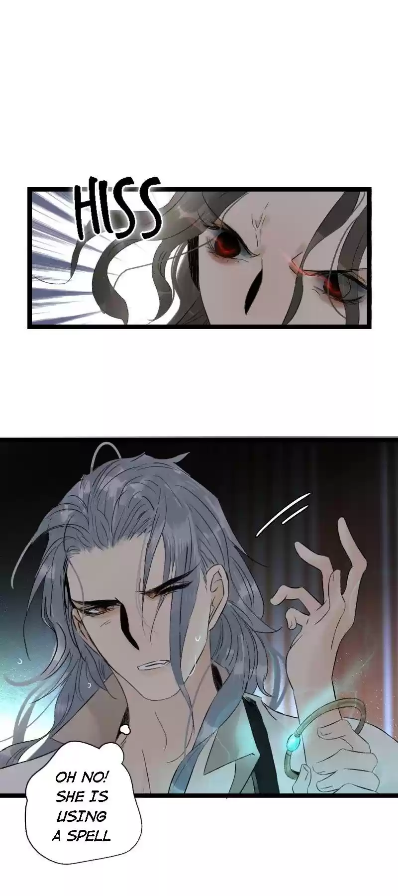 The Prince Has Lost His Mind 67.1 Here for You