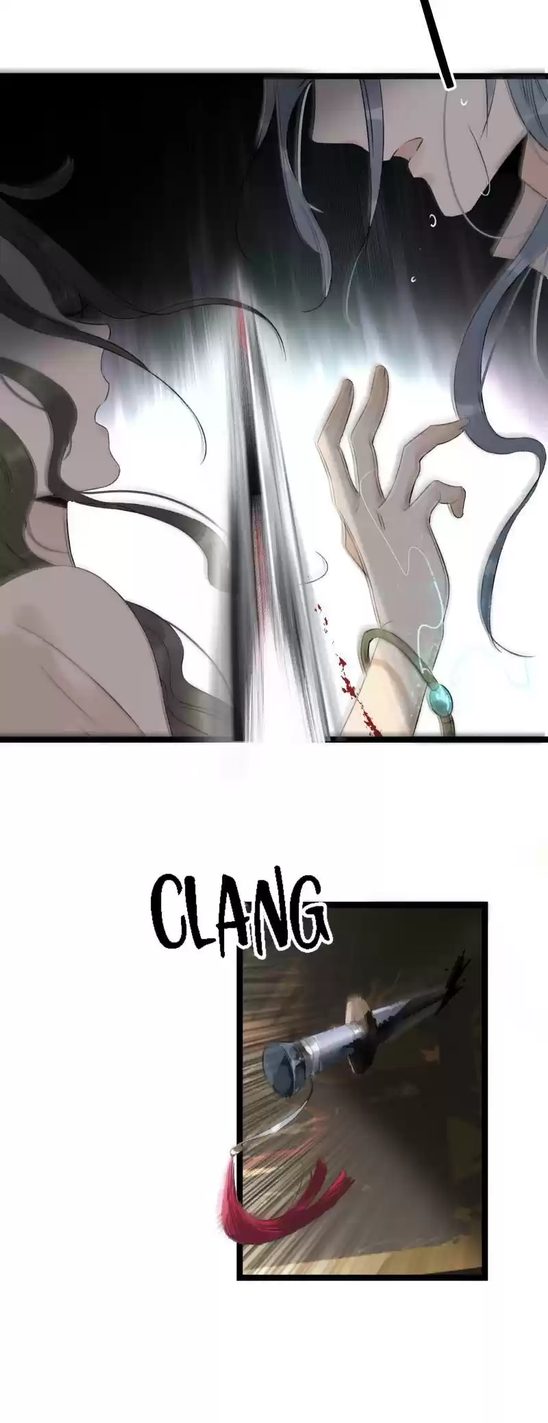 The Prince Has Lost His Mind 67.1 Here for You