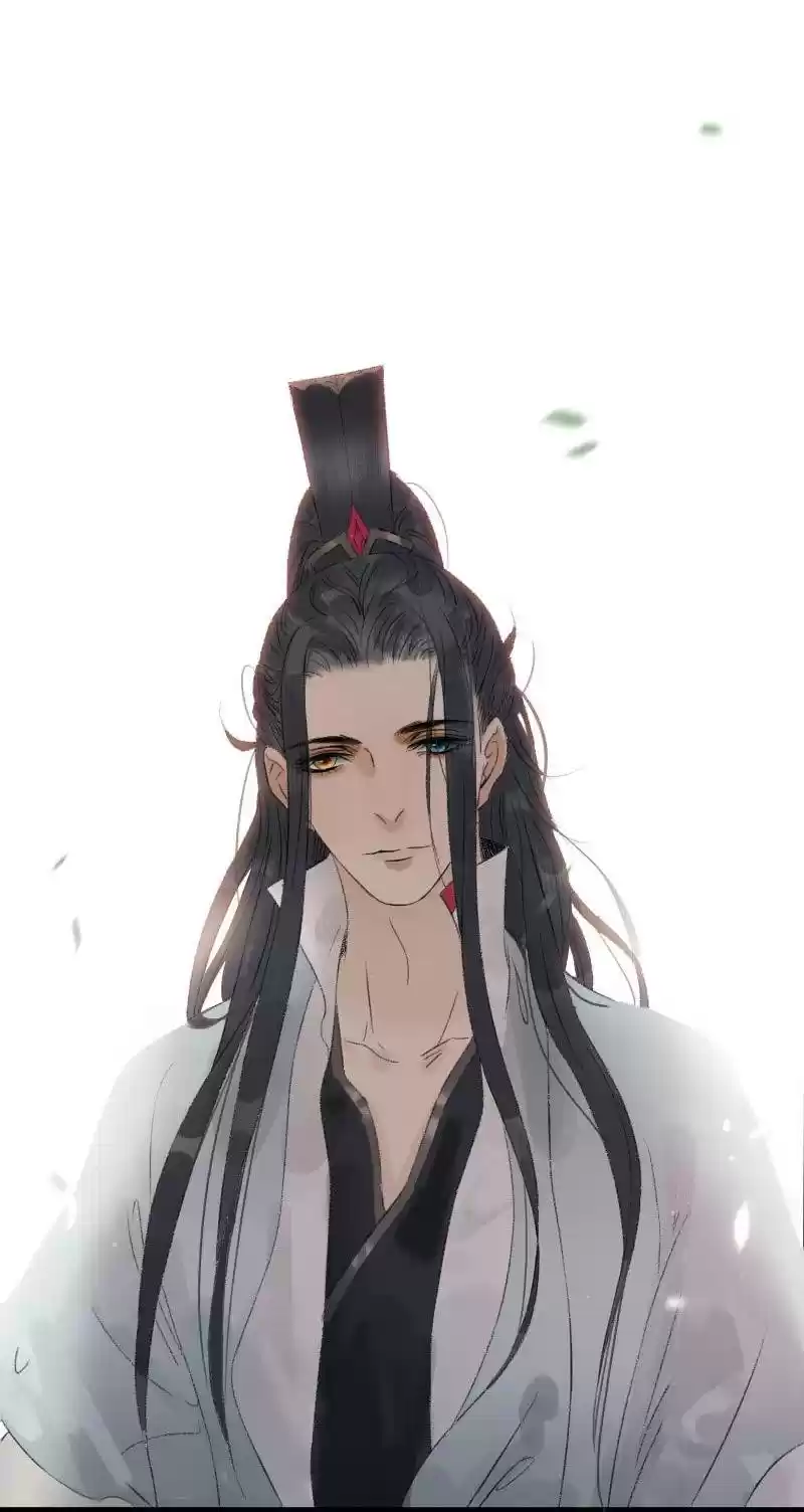 The Prince Has Lost His Mind 67.1 Here for You