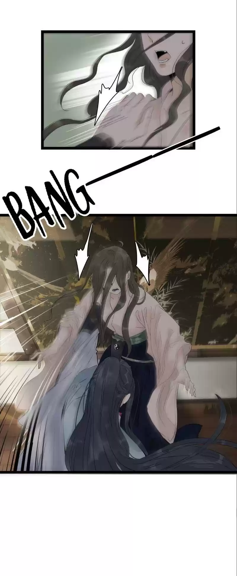 The Prince Has Lost His Mind 67.1 Here for You