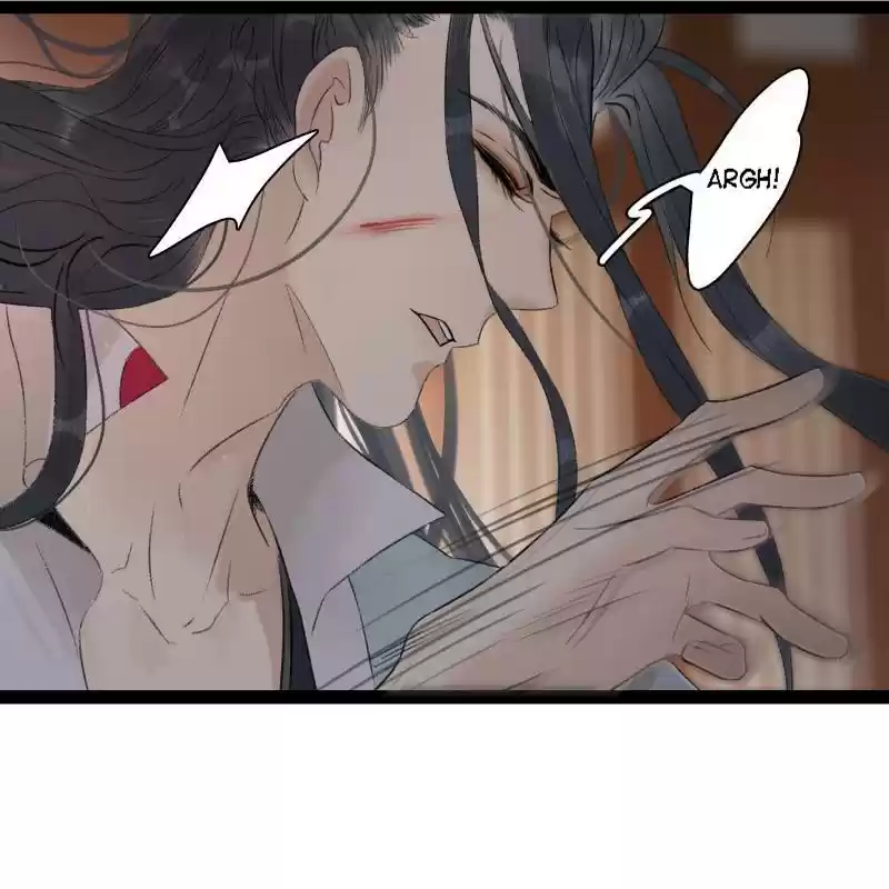 The Prince Has Lost His Mind 67.1 Here for You