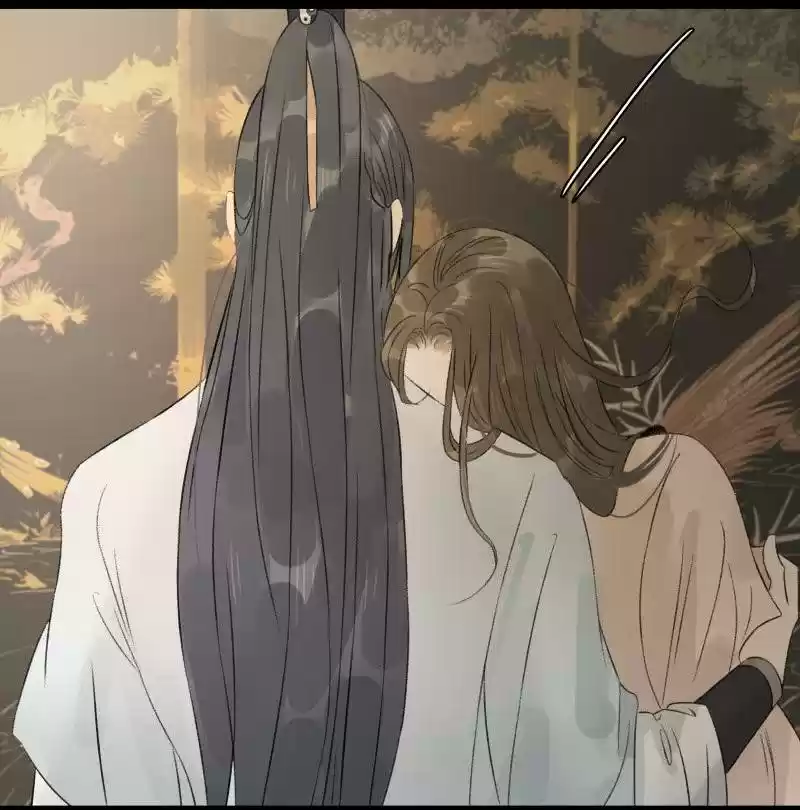 The Prince Has Lost His Mind 67.2 Here for You