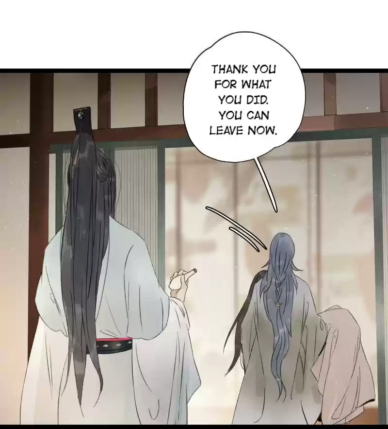 The Prince Has Lost His Mind 67.2 Here for You