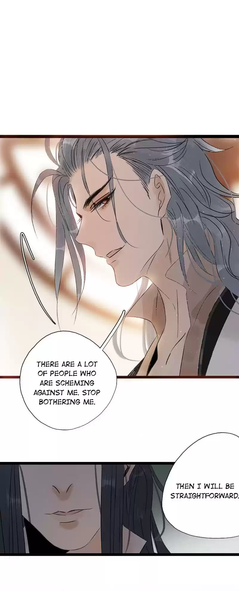 The Prince Has Lost His Mind 67.2 Here for You