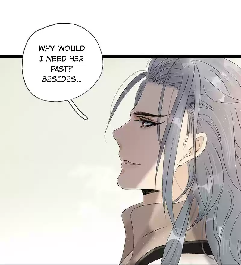 The Prince Has Lost His Mind 68 I Want to Save My Uncle