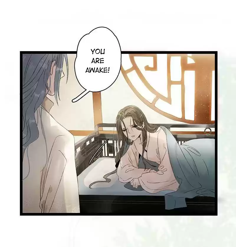 The Prince Has Lost His Mind 68 I Want to Save My Uncle