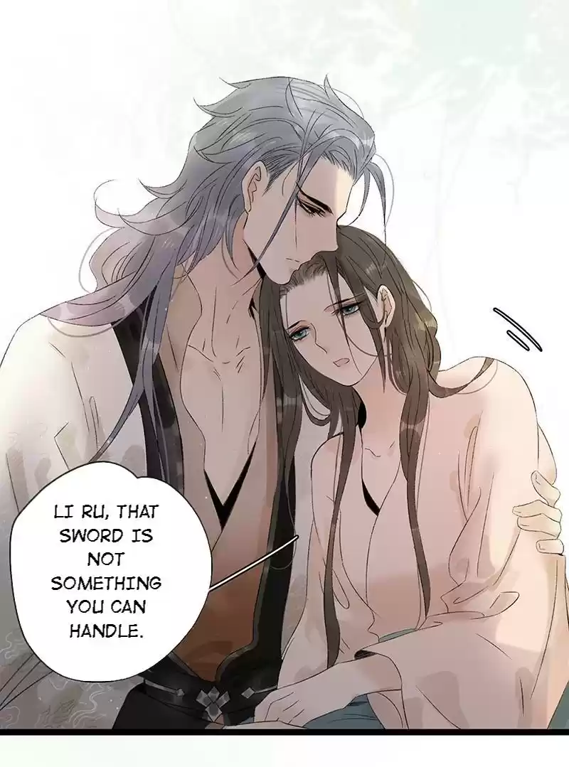 The Prince Has Lost His Mind 68 I Want to Save My Uncle