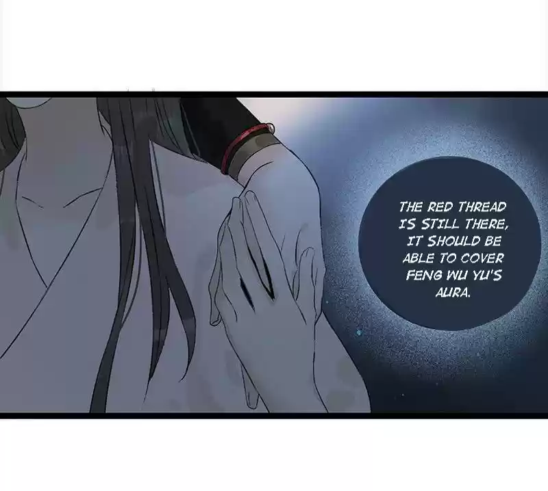 The Prince Has Lost His Mind 68 I Want to Save My Uncle