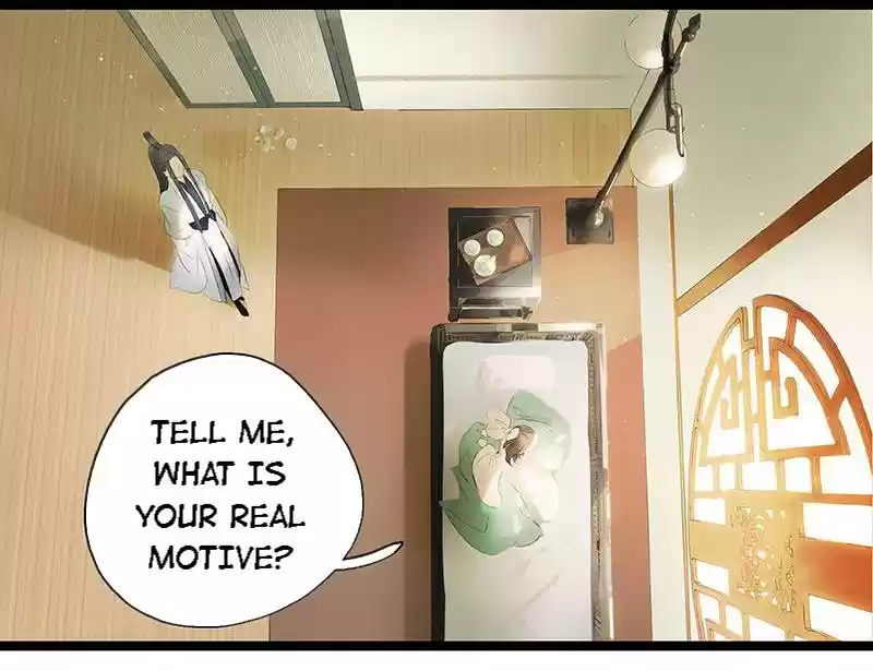 The Prince Has Lost His Mind 68 I Want to Save My Uncle