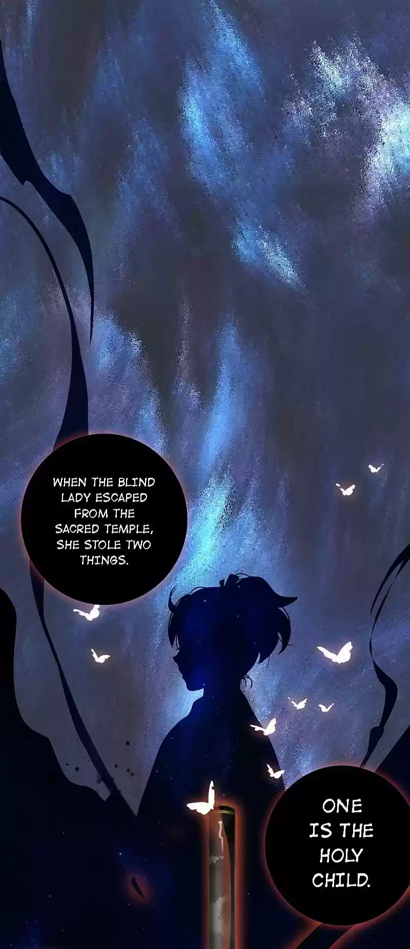 The Prince Has Lost His Mind 68 I Want to Save My Uncle