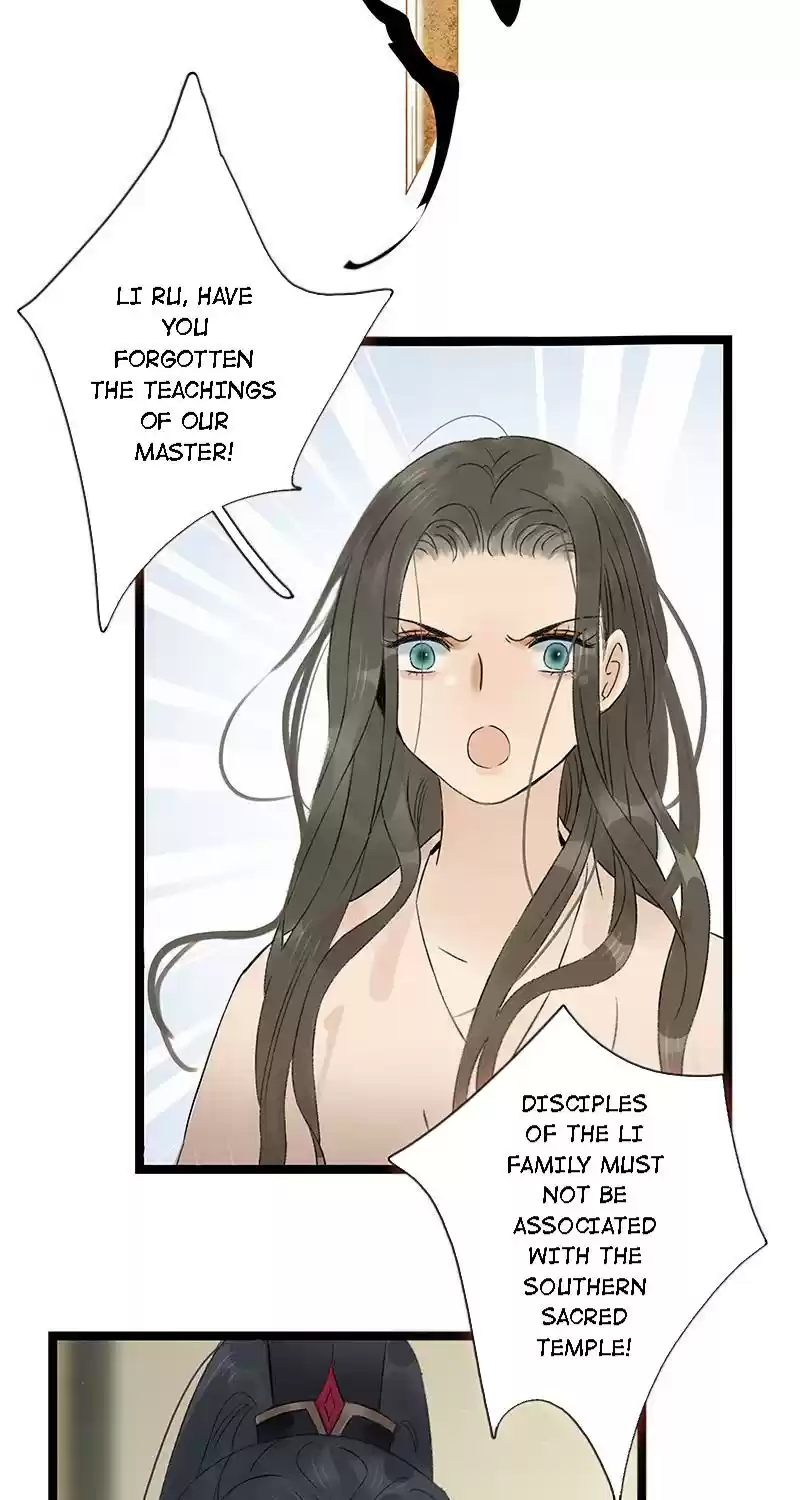 The Prince Has Lost His Mind 68 I Want to Save My Uncle