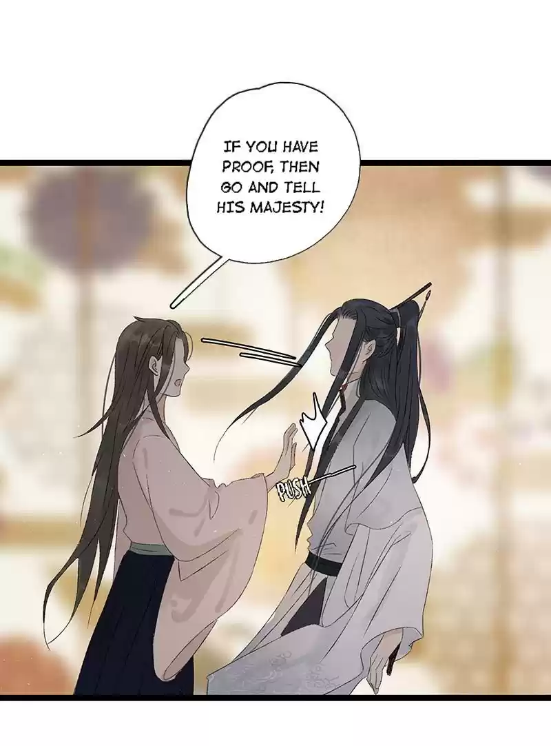 The Prince Has Lost His Mind 68 I Want to Save My Uncle