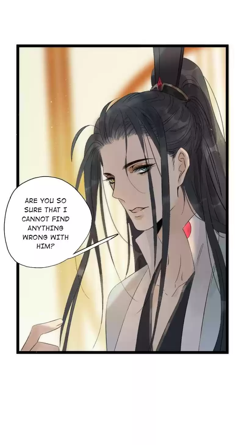 The Prince Has Lost His Mind 70.1 The Crown Prince is Weak