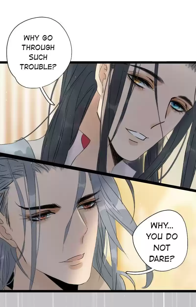 The Prince Has Lost His Mind 70.2 The Crown Prince is Weak