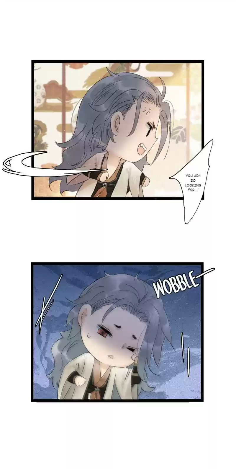 The Prince Has Lost His Mind 70.2 The Crown Prince is Weak