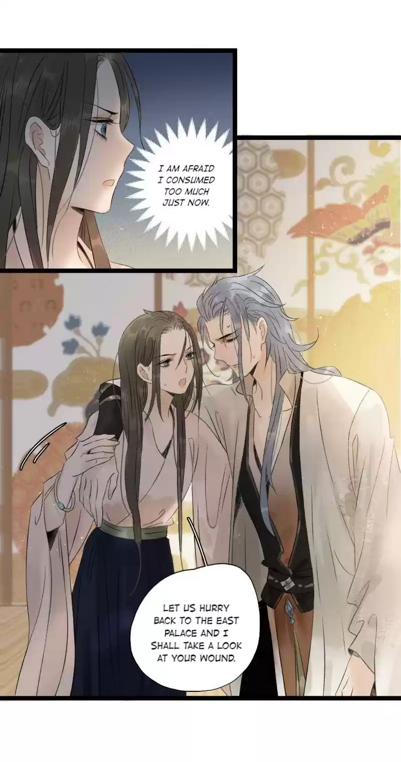 The Prince Has Lost His Mind 70.2 The Crown Prince is Weak