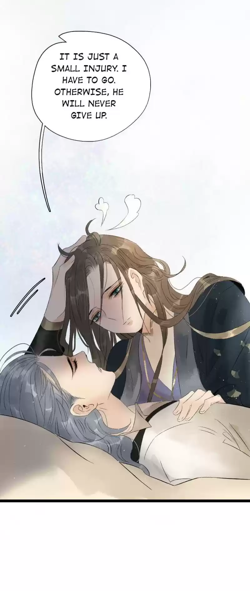 The Prince Has Lost His Mind 70.2 The Crown Prince is Weak