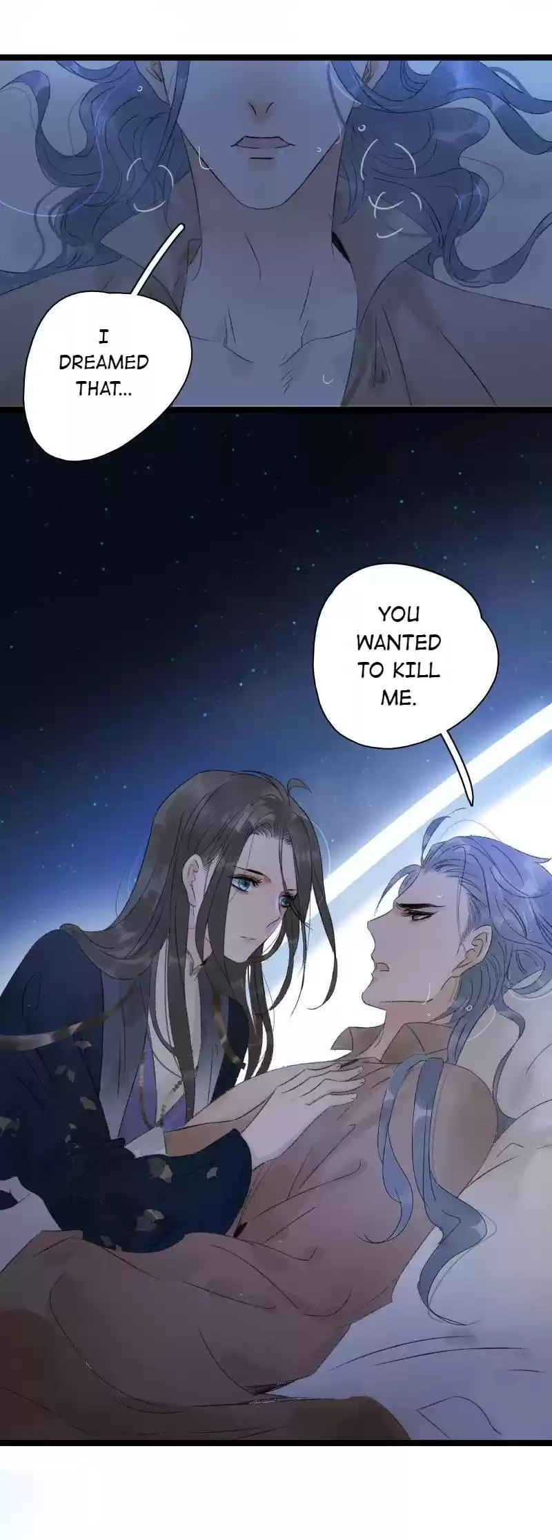 The Prince Has Lost His Mind 70.2 The Crown Prince is Weak