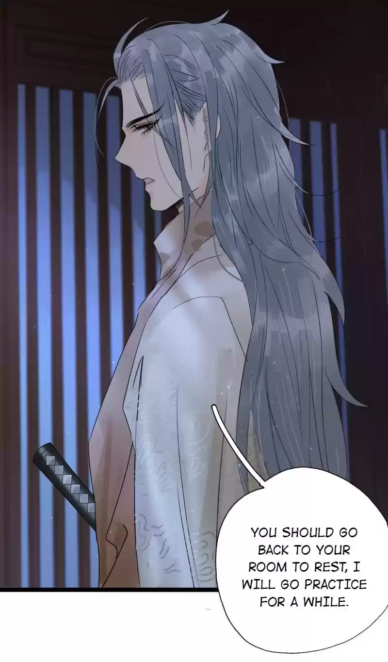 The Prince Has Lost His Mind 71.1 The Battle of the Training Ground