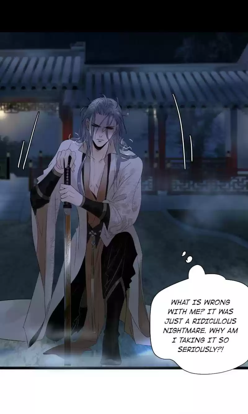 The Prince Has Lost His Mind 71.1 The Battle of the Training Ground