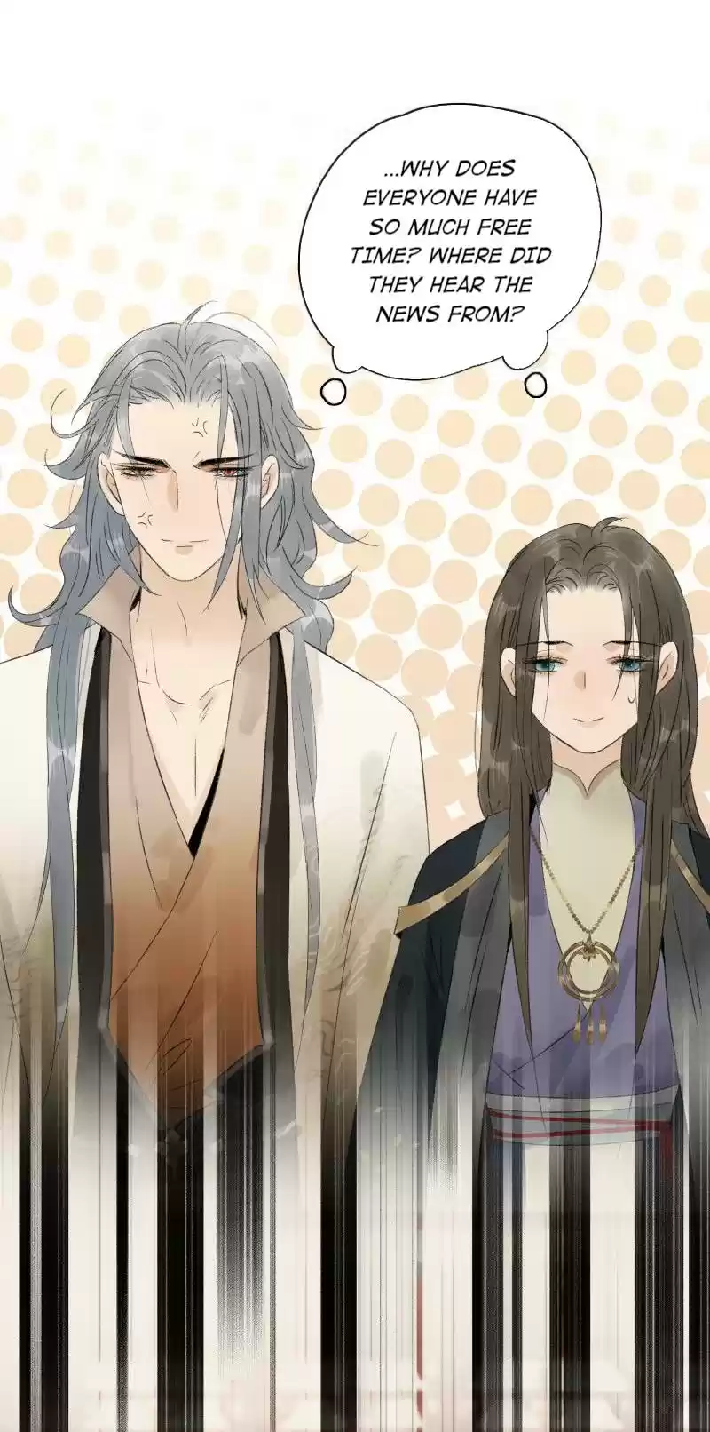 The Prince Has Lost His Mind 71.1 The Battle of the Training Ground