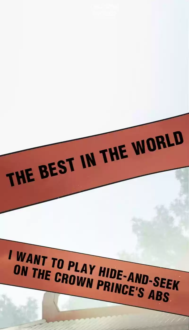 The Prince Has Lost His Mind 71.1 The Battle of the Training Ground