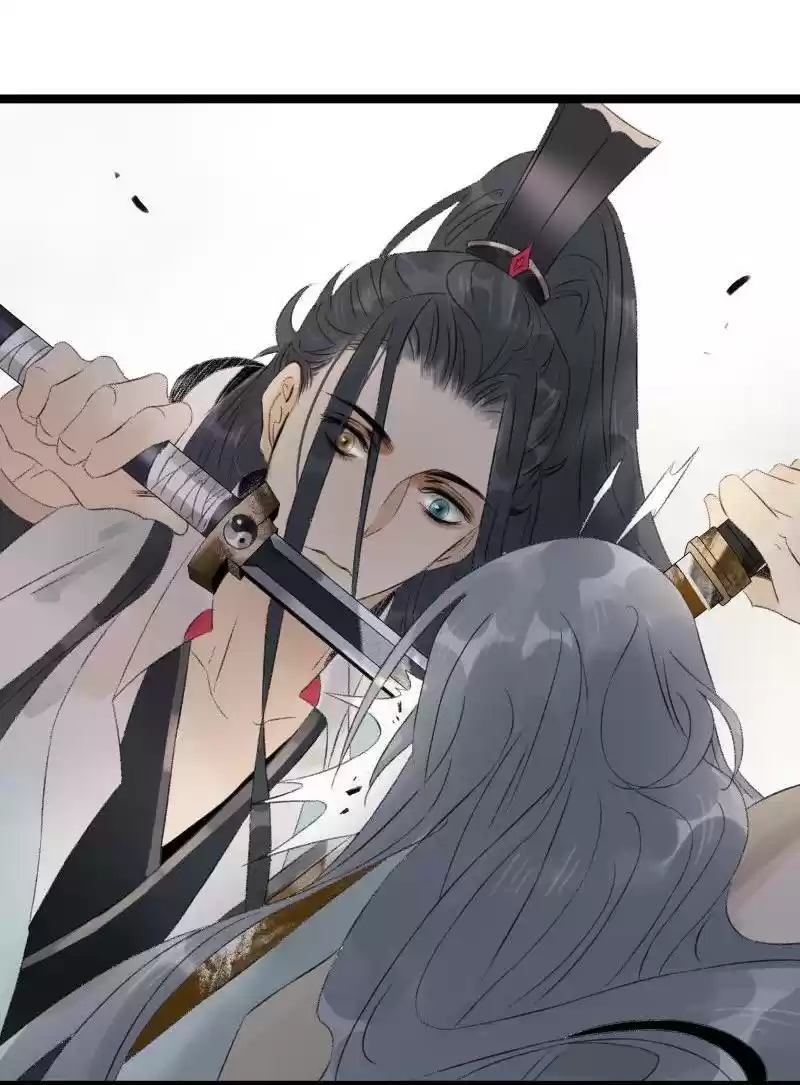 The Prince Has Lost His Mind 71.2 The Battle of the Training Ground