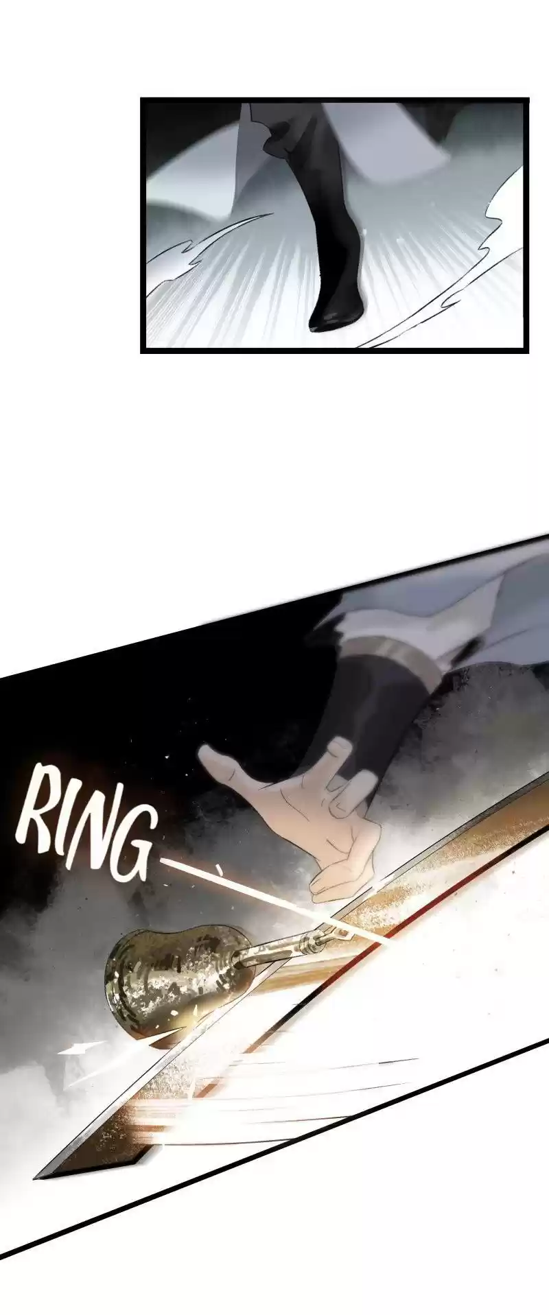 The Prince Has Lost His Mind 72 The Crown Prince's Gambit