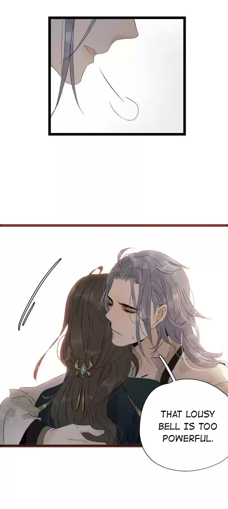 The Prince Has Lost His Mind 72 The Crown Prince's Gambit