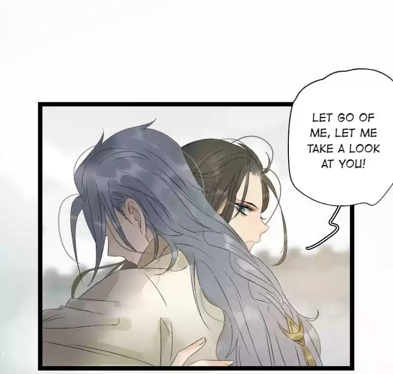 The Prince Has Lost His Mind 72 The Crown Prince's Gambit