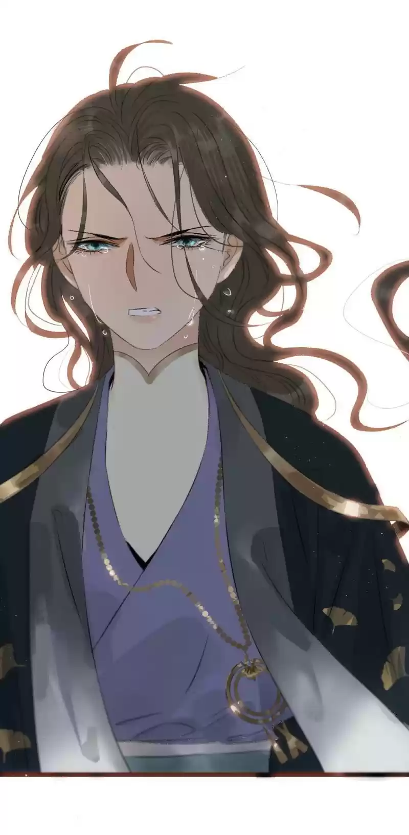 The Prince Has Lost His Mind 73 The Crown Prince is Offline