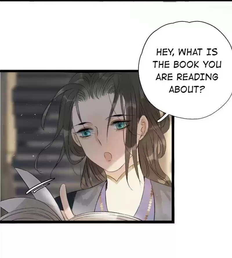 The Prince Has Lost His Mind 74 The Crown Prince is Extremely Handsome