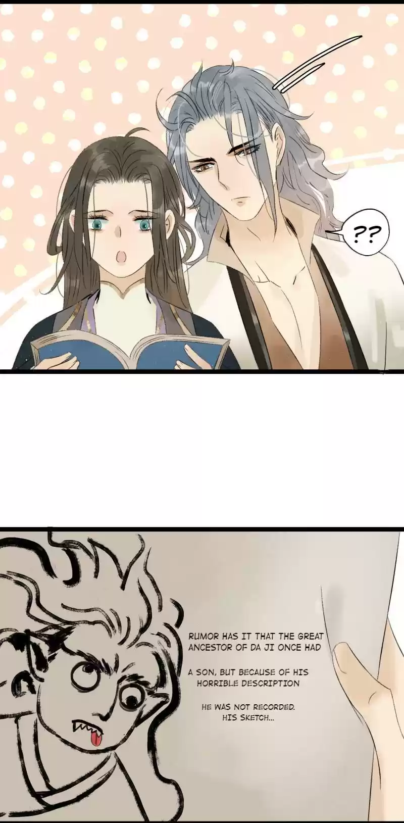 The Prince Has Lost His Mind 74 The Crown Prince is Extremely Handsome