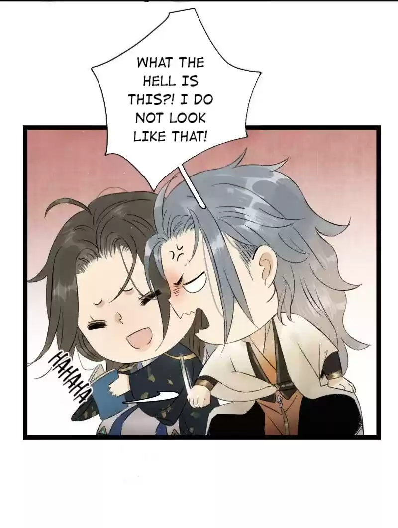 The Prince Has Lost His Mind 74 The Crown Prince is Extremely Handsome