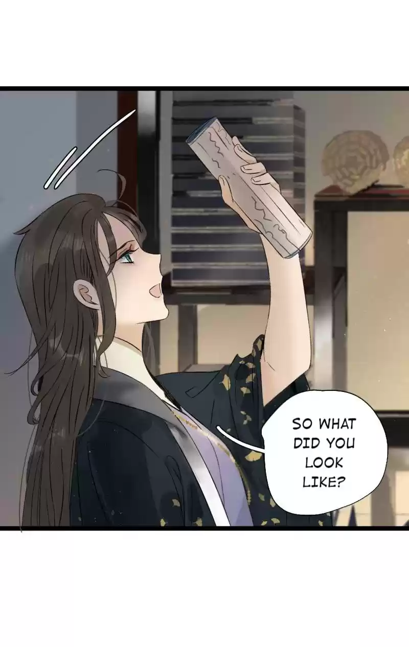 The Prince Has Lost His Mind 74 The Crown Prince is Extremely Handsome